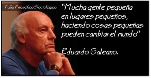 Frase de Galiano