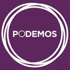 Anagrama de Podemos